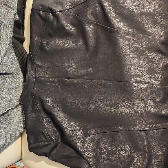 Moto Jacket - Picture 7 of 8